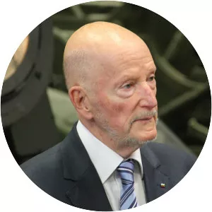 Simeon Saxe-Coburg-Gotha - Former Prime Minister of Bulgaria