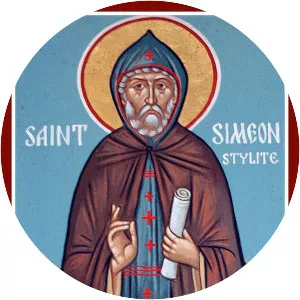 Simeon Stylites