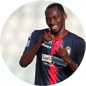 Simeon Nwankwo - Nigerian football player