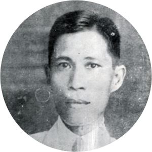 Simeon Villa photograph