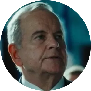 Simeon Weisz - Fictional character