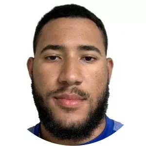 Simeon Woods Richardson