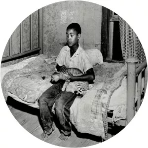 Simeon Wright - Author