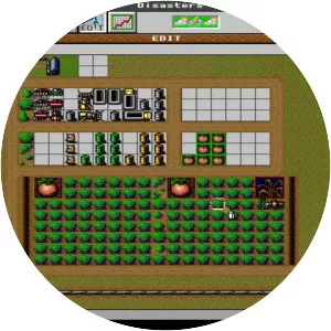 SimFarm