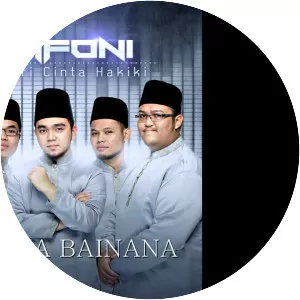 Simfoni - Musical group