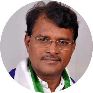 Simhadri Ramesh Babu