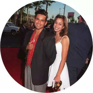 Simi Cruz photograph