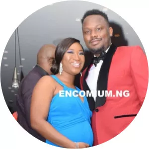 Simi Osomo photograph