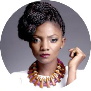 Simi - Singer