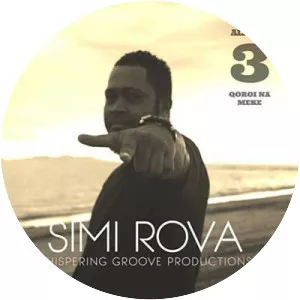 Simi Rova - Musical artist
