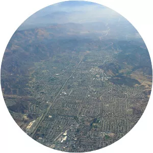 Simi Valley