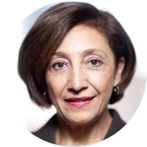 Simin Meydani - Professor