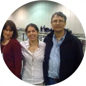 Simine Vazire - Psychologist