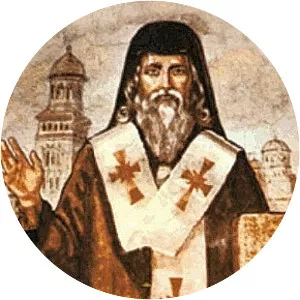 Simion Stefan