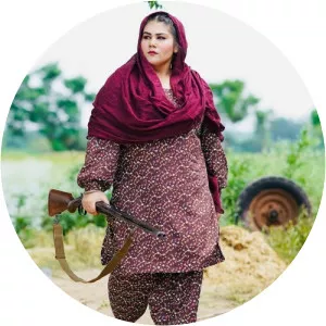 Simiran Kaur Dhadli - Singer