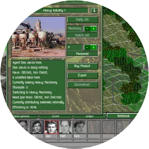 SimIsle: Missions in the Rainforest