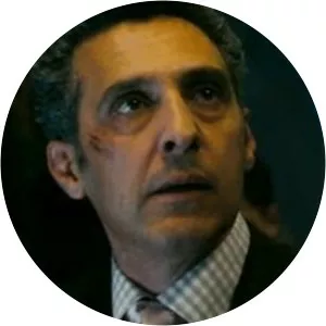 Simmons - Fictional character