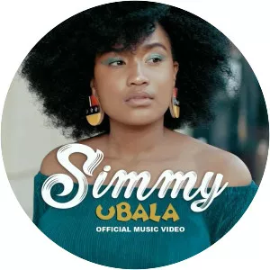 Simmy - Musical artist