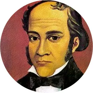 Simón Rodríguez - Venezuelan philosopher