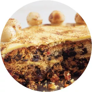 Simnel cake