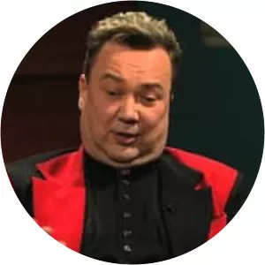 Simo Aalto - Magician