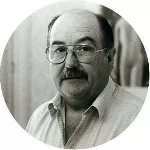 Simó Busom photograph