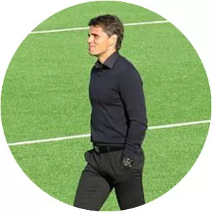 Simo Valakari - Finnish football coach