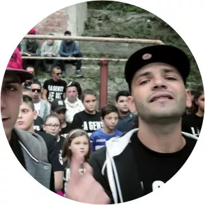 Simo X - Musical artist