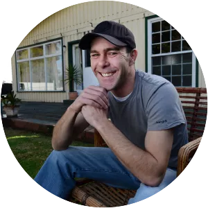 Simon AbneyHastings, 15th Earl of Loudoun