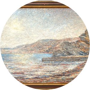 Simon Alexandre Toudouze