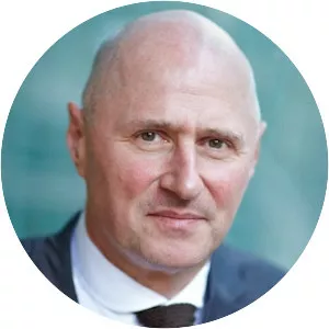 Simon Allford - Architect