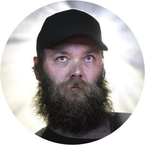 Simon Alstrup Musician