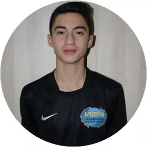 Simon Amin - Swedish footballer