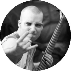 Simon Andersson - Musician