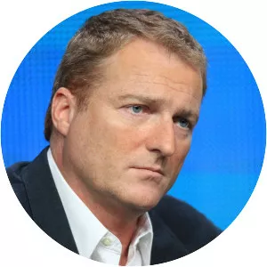 Simon Andreae - Television producer