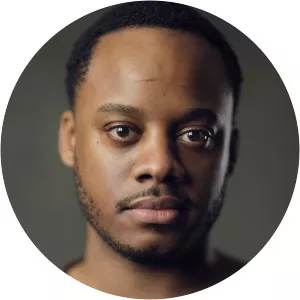 Simon-Anthony Rhoden photograph