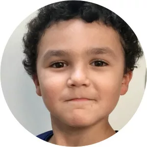 Simon Aouizerate - Film actor