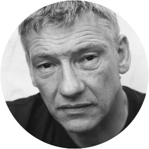 Simon Armstrong - Actor