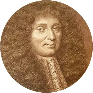Simon Arnauld, Marquis de Pomponne