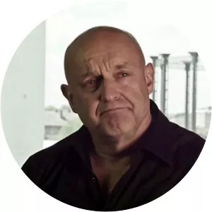 Simon Ashdown - British television writer