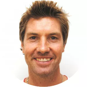 Simon Aspelin - Tennis player