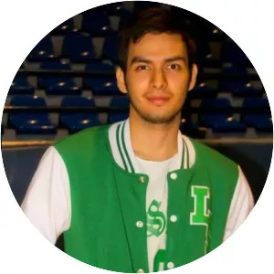 Simon Atkins - Filipino basketball player