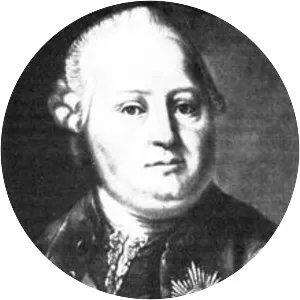 Simon August, Count of Lippe-Detmold