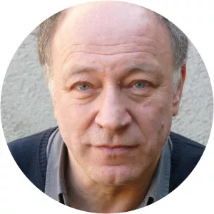 Simon Bakhouche - Actor