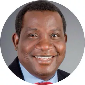Simon Bako Lalong