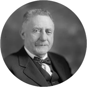 Simon Bamberger - Former Governor of Utah