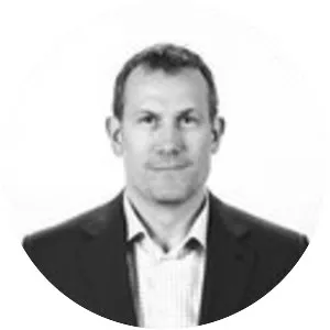 Simon Banbury - Author