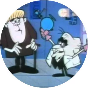 Simon Bar Sinister - 