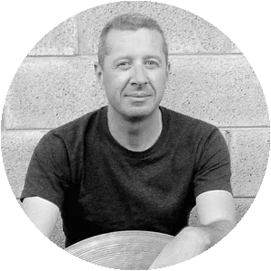 Simon Barker - Author