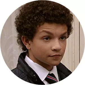 Simon Barlow - Fictional character